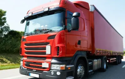 Adana Muş Ambar Kargo