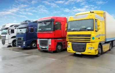 Adana Muş Nakliye Ambarı