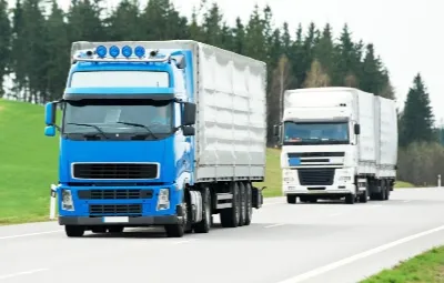 Adana ile Muş Arası Eşya Taşıma